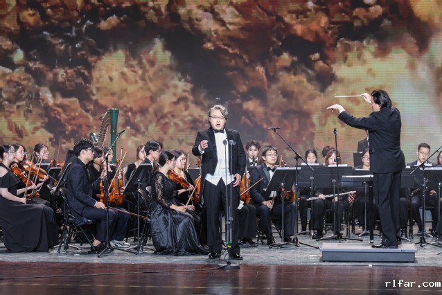 一、歌曲《黄河颂》演唱者:苗雨 指挥:徐志廉 协奏:优米下载软件怎么安装交响乐团.jpg 一、歌曲《黄河颂》演唱者:苗雨 指挥:徐志廉 协奏:优米下载软件怎么安装交响乐团.jpg